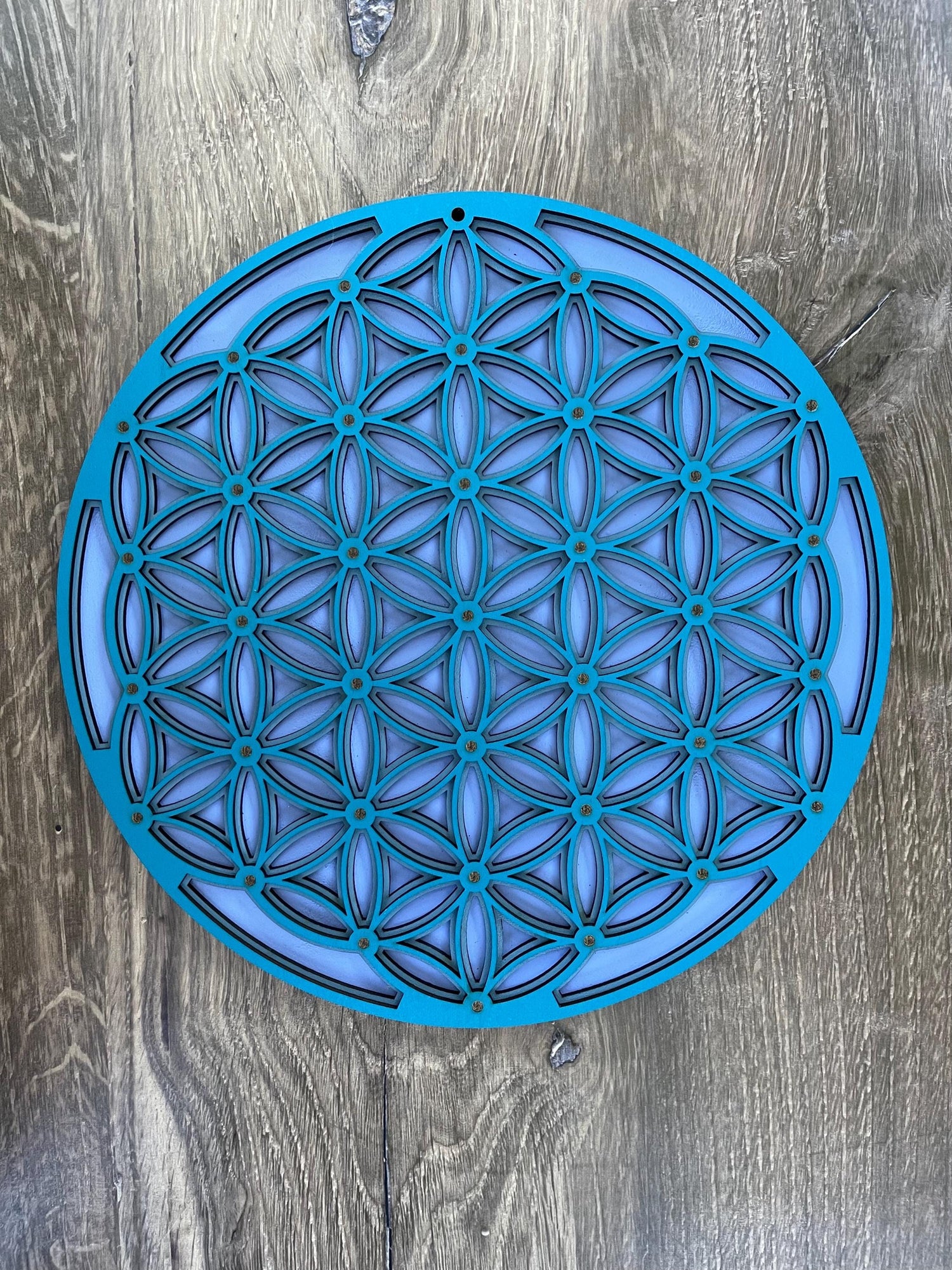 3D Wall Decor